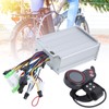 LH100 24V Electric Scooter Motor Controller EBike 2 in1 LCD