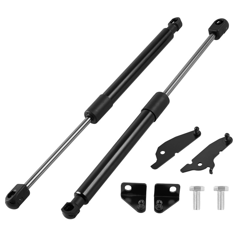 Hood Struts Fit for 2024-2026 Toyota Tacoma & 2025+ 4Runner