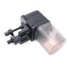 DollaTek Moisture-proof intelligent timing automatic aquarium fish feeder fish feed