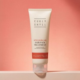 커리쉴 After Salon Care Hair Pack Treatment 250ml
