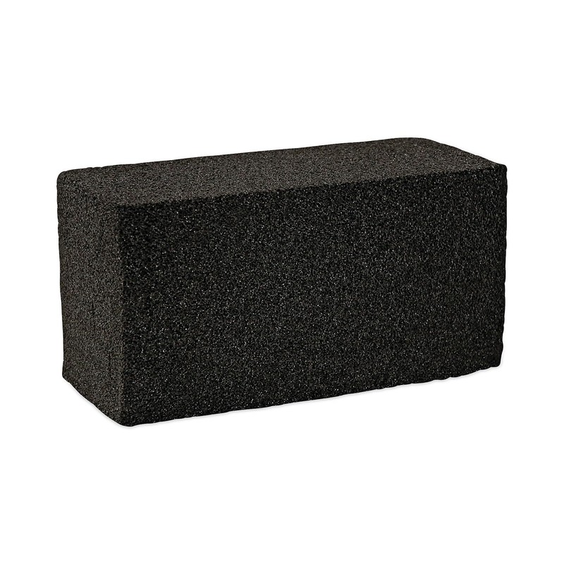 3M Grill-Brick Grill Cleaner GB12, 12 Pack of 3.5 in