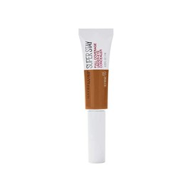 MAYBELLINE 2 x Superstay Full Coverage Under-Eye Concealer 6 ml - 65 Deep Bronze
