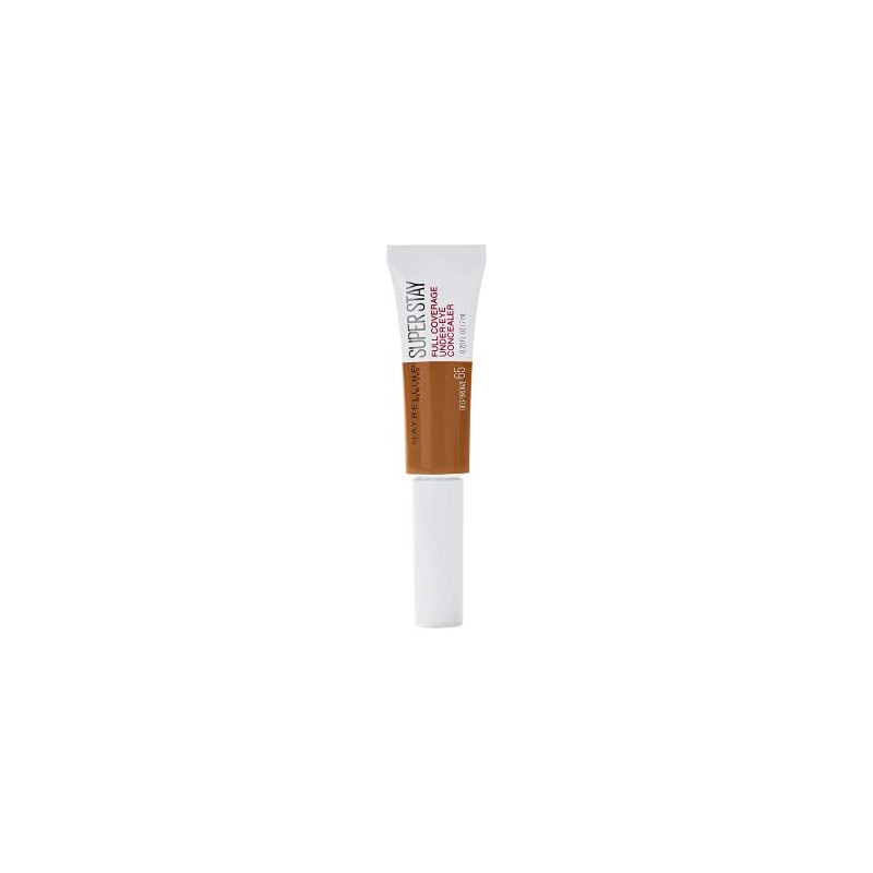MAYBELLINE 2 x Superstay Full Coverage Under-Eye Concealer 6 ml