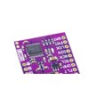 DollaTek PCM5102A Digital-to-Analog Converter PLL Voice Module Stereo DAC Sound