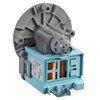 Spares2go Drain Pump for Haier Washing Machine and Dishwasher (240V)