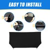 Trunk Cargo Cover for Land Rover Defender 110 2020-2025 Cargo
