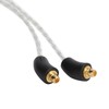 Headphone Cable Audio Cable Cord Replacement 3.5mm Jack Fit for