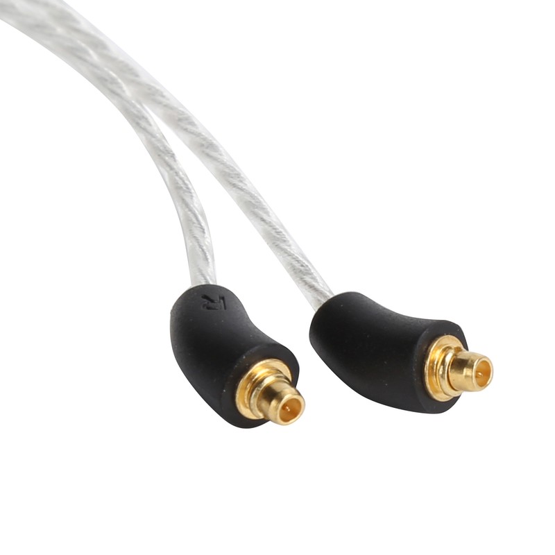 Headphone Cable Audio Cable Cord Replacement 3.5mm Jack Fit for