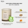 Rica Aloe Vera Liposoluble Wax