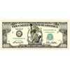 Million Dollar Bills-100 Pack -The Original Best Novelty Million Dollar