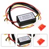 CGEAMDY Controller Daytime Running Light DRL, DRL Controller Wiring Harness,