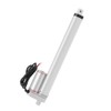 200mm Stroke 24V Linear Actuator 750N High Force Electric Actuator