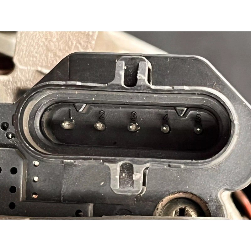 STARALT ALTERNATOR PIGTAIL HARNESS PLUG CONNECTOR FOR, BOSCH 24V, 5