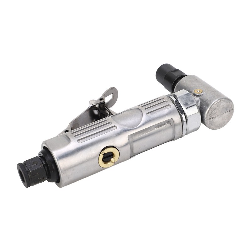 Air Die Grinder 90° 20000RPM Adjustable Speed Pneumatic Grinder Machine