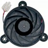 Refrigerator Cooling Fan Motor 12038GE-12M-YT 12VDC 0.26A 3-Wire Variable Frequency