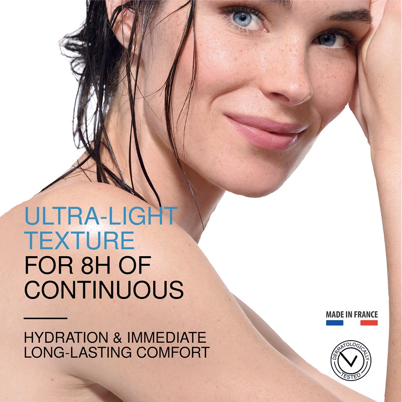 Uriage Eau Thermale Water Sleeping Mask for Unisex 1.7 oz