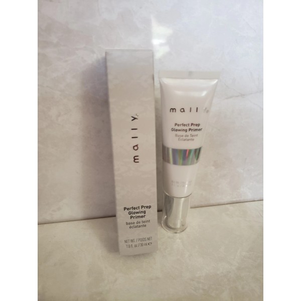 Mally Beauty Perfect Prep Glowing Primer, 1 fl oz /