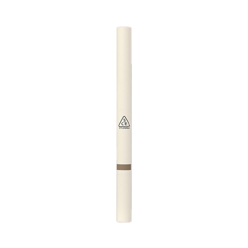 3CE Easy Brow Designing Pencil (3 Colors) - DEEP BROWN