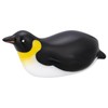 Deco Corporation MG-29441 Marin Chopsticks Rest, Koutei Penguin, Approx. 1.1