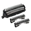2023 Upgraded WES9087+WES9068 Shaver Head inner Cutters + Foil for