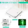 Herbst Wireless Light Switch Set, Wireless Switch Light 230 V,