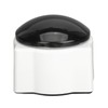 36W Steam Nail Polish Remover Machine Soak Steam Adjustable Heating