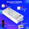 ESP32 PWM WLED LED Controller 5 Modes in 1 DC