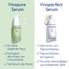 Caudalie Vinopure Serum mit Salicylsäure gegen Unreinheiten