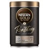 NESCAFÉ Gold Roastery, Dark Roast, 100g