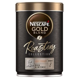 NESCAFÉ Gold Roastery, Dark Roast, 100g