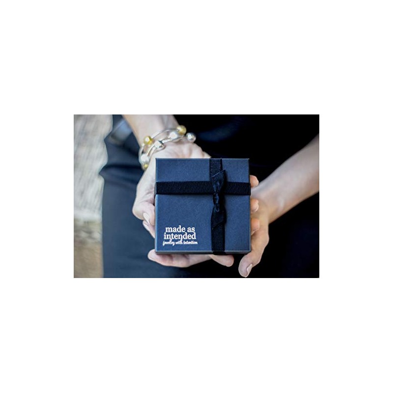 Made As Intended Ho'Oponopono Bracelet