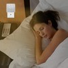 Crystal Night Light Plug in Wall with Bling Diamond Rhinestone