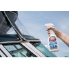 303 Products Marine Clear Vinyl Protective Cleaner - Cleans and