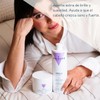 VALQUER Set de Cebolla Champú y Mascarilla 500 ml +