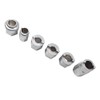 ERYUE Car Accessories, A-SN005 Strut Nut Sockets Tool Shock Absorber