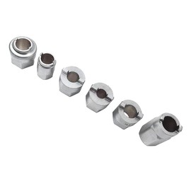 ERYUE Car Accessories, A-SN005 Strut Nut Sockets Tool Shock Absorber Bolts for Mercedes Suspension
