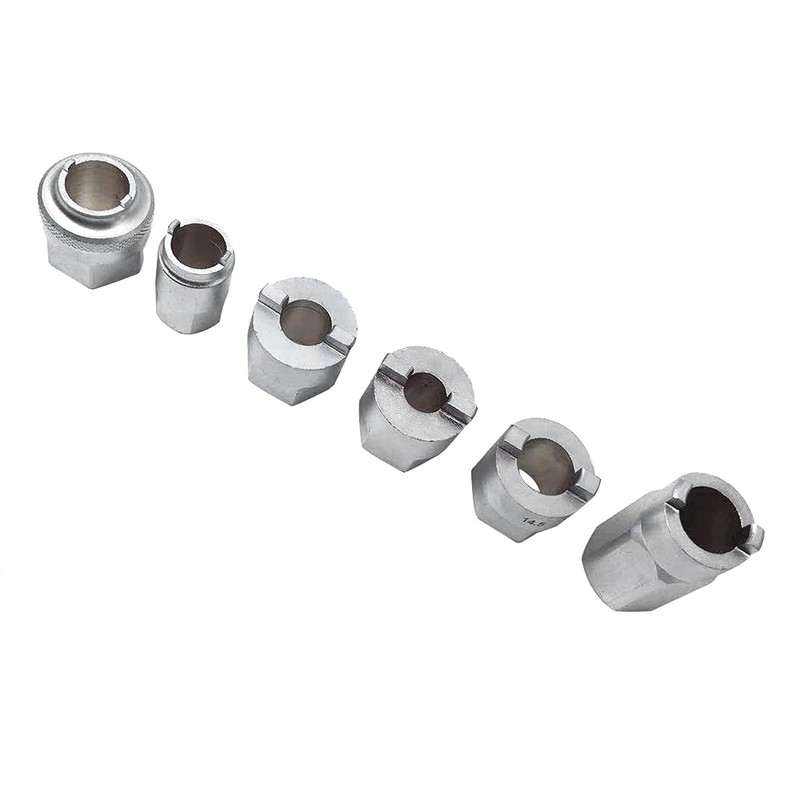 ERYUE Car Accessories, A-SN005 Strut Nut Sockets Tool Shock Absorber