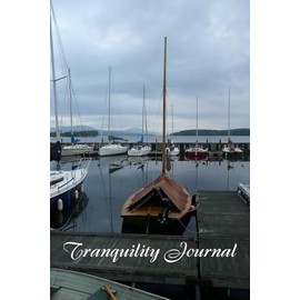 TRANQUILITY JOURNAL