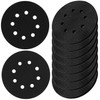 Rvetol 10 Pack 5 Inch 8 Holes Soft Density Interface