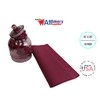 Gift Wrapping Tissue Paper 15X20 10 Pack by A1 Bakery