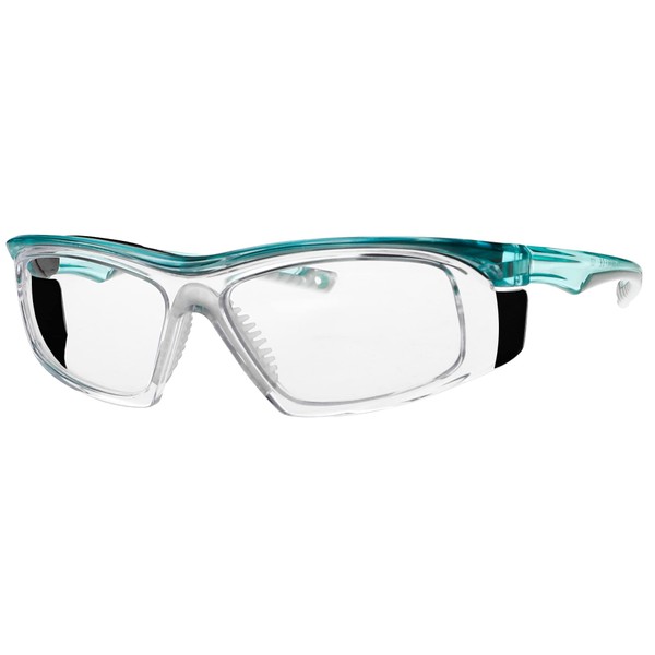 Radiation Safety Glasses Model T9559 Lead Glases with .75mm Pb