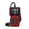 Exctool Car OBD2 Scanner Diagnostic Tool Vehicle Check Engine Light
