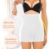 Womens Seamless Shaping Boyshorts Panties Tummy Control Underwear Slimming Shapewear