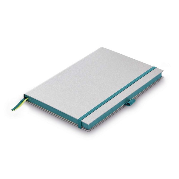 LAMY Paper Notebook – notebook in the colour tourmaline with