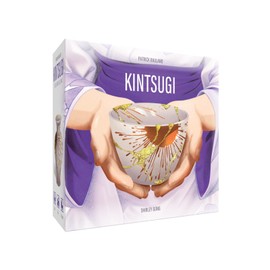 Board Game Circus BGC13190 Kintsugi