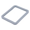 LUTH Premium Profi Parts Seal for Salt Container Lid Suitable