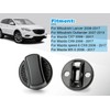Keyless Ignition Knob Push Turn Key Start Switch Knob Cap
