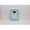 LANE LINEN Kitchen Tea Towels Set – 4 Pack (18”
