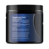 STS Creatine 300 Grams - 100% Pure Raw Creatine Monohydrate