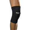 Select Kniebandage Handball Unisex, XXL, schwarz, 5620205111